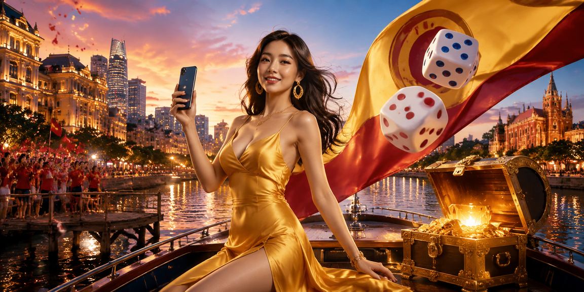 Người chơi tại TP.HCM tham gia tài xỉu và sử dụng khuyến mãi hoàn tiền