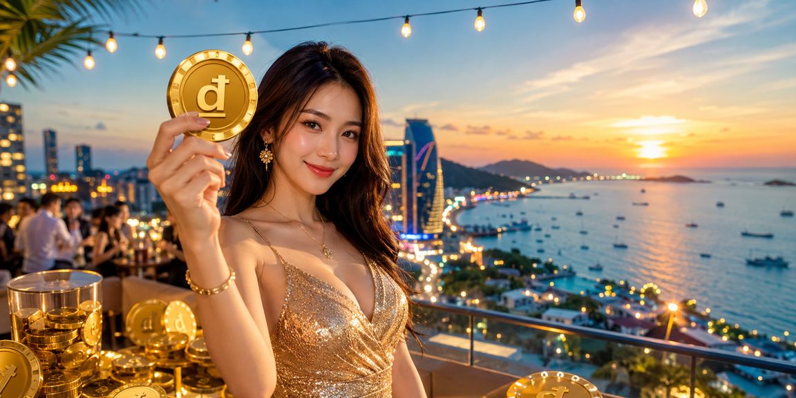 Cá cược nghỉ dưỡng tại Phú Quốc – trải nghiệm di động